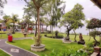 Uluwatu Cottages Hotels in 