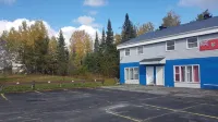 Executive Suites Hotels in Chapleau