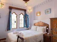 Casa Sabila Hotels near Kasba