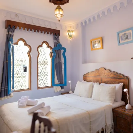 Casa Sabila