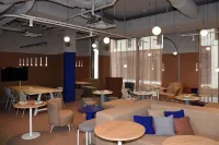 Ibis Budget Gent Centrum Dampoort Hotels in Ghent