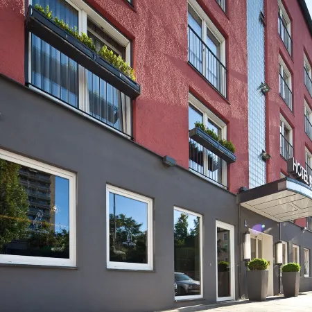 Bavaria Boutique Hotel