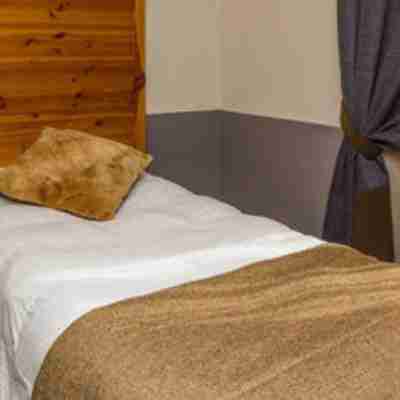 Principi di Piemonte Sestriere Rooms
