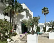 Riva Del Sole Hotel Hotel in zona UCI Molfetta Outlet