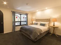 巴斯克範圍莊園酒店 斯特靈酒店