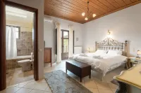 Ouranogiton Resort Hotel di South Kynouria