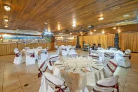 Hotel Villas Lirio - breakfast