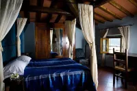Agriturismo la Topaia Hotels in Borgo San Lorenzo