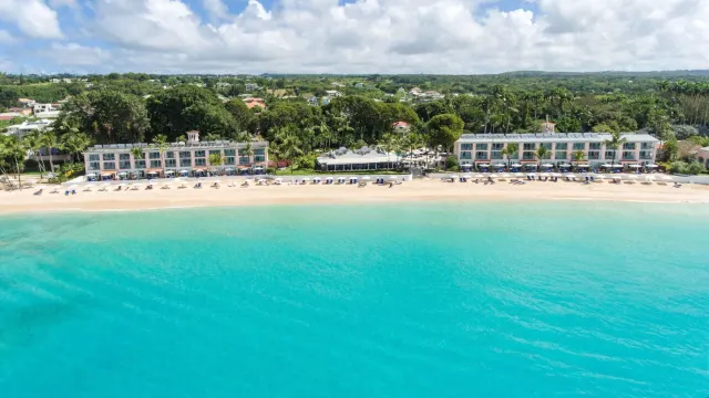 Fairmont Royal Pavilion Barbados Resort