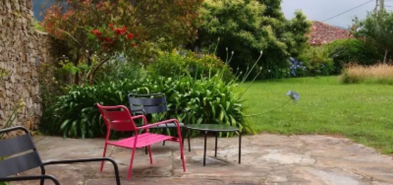 روستيكاي هوتل توري دو فيلاديموروس فنادق في 