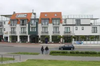 Hotel Vier Jahreszeiten Bensersiel Hotels in Langeoog