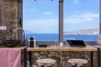 Mykonos No5 Luxury Suites & Villas - 4 stelle