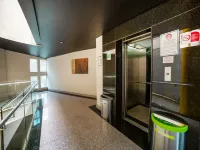 Hotel Via la Villa Hotel a Gustavo A. Madero