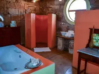 Linwood Guest Farm Hotel di Thabo Mofutsanyane
