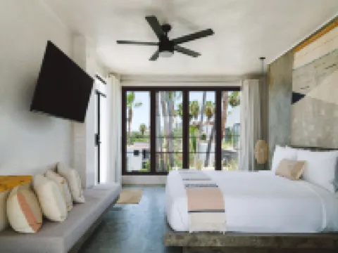 Drift San Jose del Cabo, a Member of Design Hotels 聖何塞德爾卡沃酒店