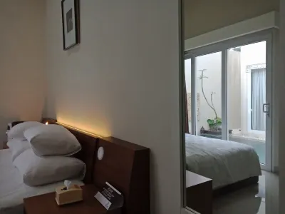 Abhaya Villa Hotel dekat Gunung Cilik Kaliurip