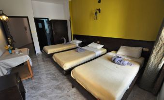 El Nakhil Hotel