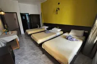El Nakhil Hotel Hotels in Luxor