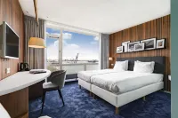 Delta Hotel Hôtels à : Vlaardingen