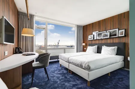 Delta Hotel Отели в г. Масслёйс