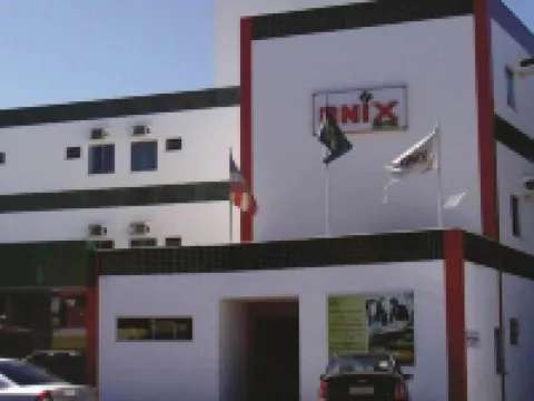 Onix Hotel Aeroporto Hotels in Lauro de Freitas