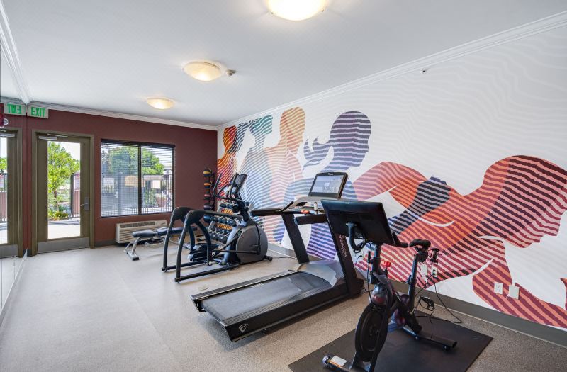 Ayres Hotel & Spa Moreno Valley/Riverside photo 5