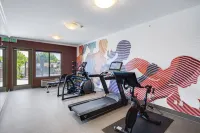 Ayres Hotel & Spa Moreno Valley/Riverside - Gym