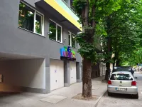 Visito Aparthouse Hotel di Sofia