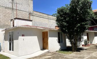Hotel Rural San Anton