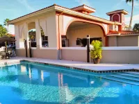 Best Western Historical Inn - Family