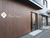 Guest House Proof Point