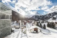 Apartment Alpharmonie