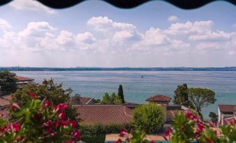 Olivi Hotel & Natural Spa