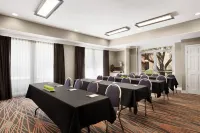 Addison Suites Hotel