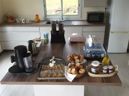 Ô Coeur de l'île Отели рядом с достопримечательностью «Питон-де-Неж»