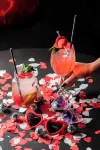 Moxy Glasgow Sec - Quầy bar