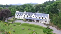 Cuillin Hills Hotel - WiFi