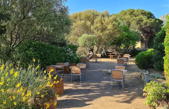 卡拉二奧魯酒店