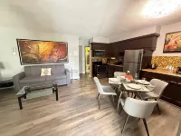 Sheridan Suites Apartments Hoteles en Dania Beach
