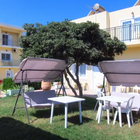 Baladinos Apartments