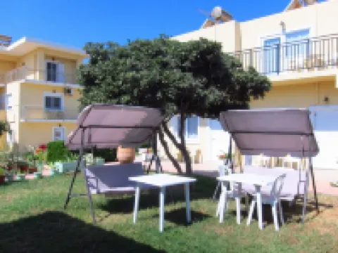 Baladinos Apartments