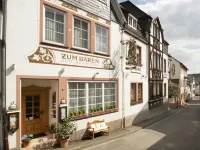 組姆貝爾拉酒店 呂德斯海姆酒店