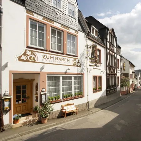 Hotel Zum Bären