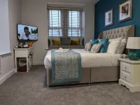 The Portland Hotels in 