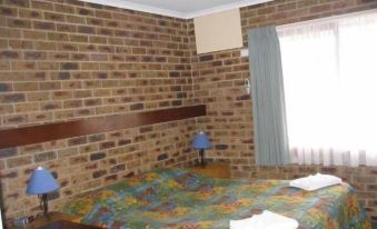 Gisborne Motel