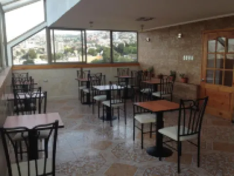 艾可慕斯克飯店 住宿飯店