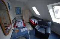 Airportgästehaus Bremen Hotel a Stuhr
