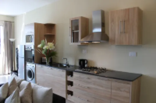 Blue Lagoon Flic en Flac