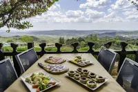 Complejo Los Veneros Hotels in Cortegana