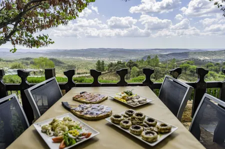 Complejo Los Veneros